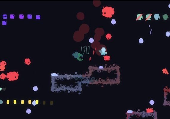 Gonner Press Jump To Die Edition Global Steam Digital Key