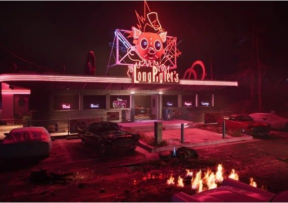 Dead Island 2: Haus DLC EN Global Epic Games Digital Key