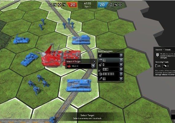 Ogre EN Global Steam Digital Key