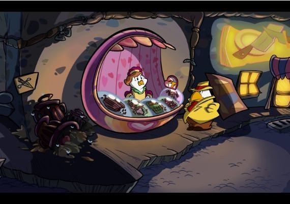 Detective Gallo EN/DE/FR/IT/RU/ES Global Steam Digital Key