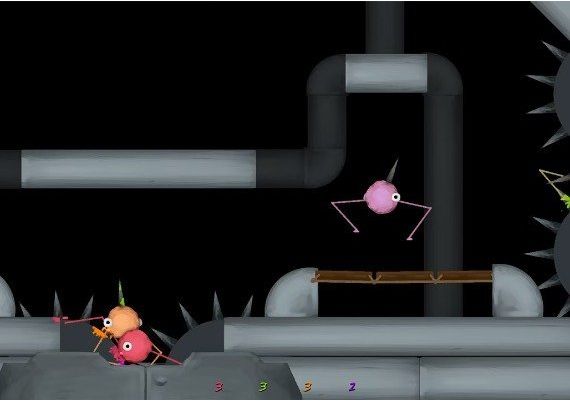 Stab Stab Stab! EN Argentina Xbox One/Series Digital Key