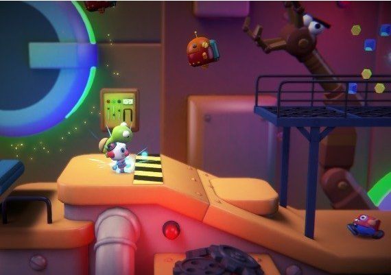 Ayo the Clown Argentina Xbox One/Series Digital Key