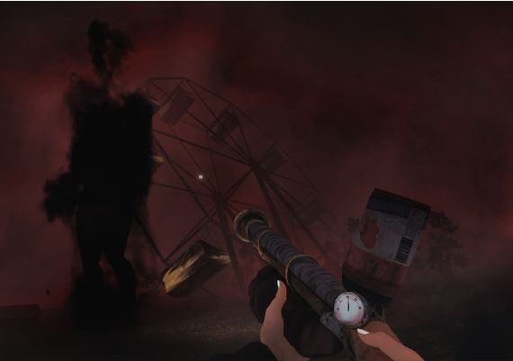 Sylvio EN Global Steam Digital Key