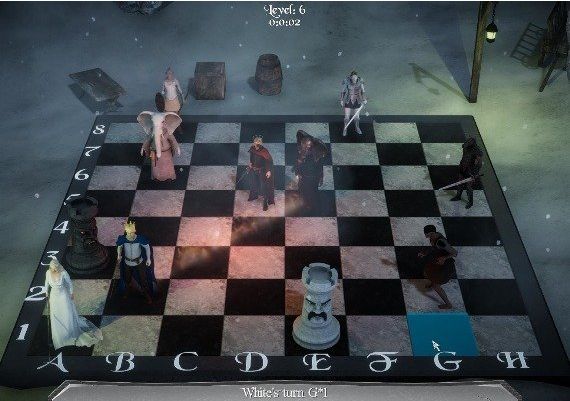 Pawn of the Dead EN/TR Global Steam Digital Key