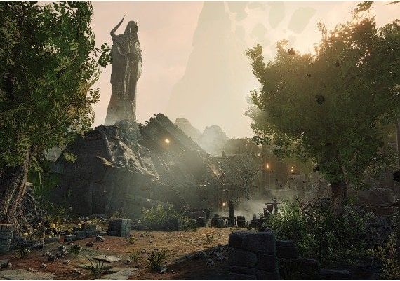 The Wizards: Dark Times VR EN/DE/FR/RU/ZH/ES EU Steam Digital Key