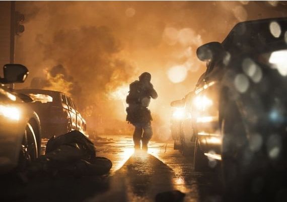 Call of Duty: Modern Warfare - Steam Account EN Global Steam Digital Key