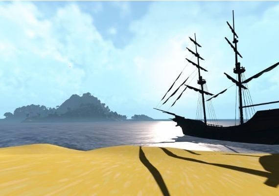 Salt EN Global Steam Digital Key