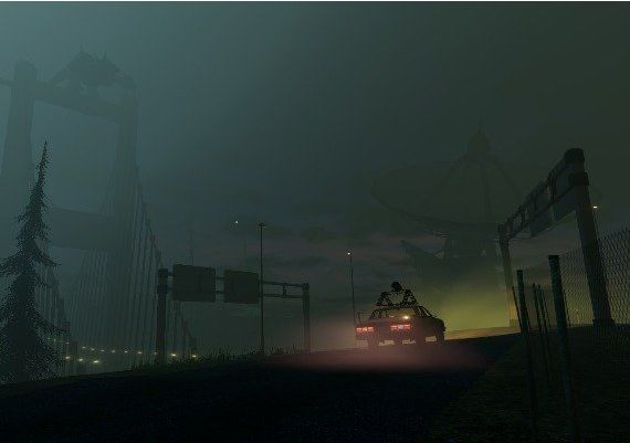 Titan Chaser EN Argentina Xbox One/Series Digital Key