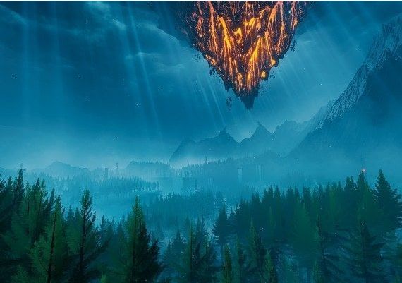 The Pathless EN Brazil Xbox One/Series Digital Key