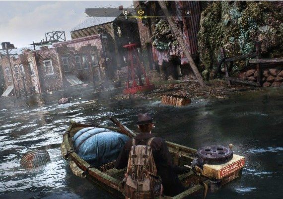 The Lucid Dreamer - Bundle EN EU Xbox Series Digital Key