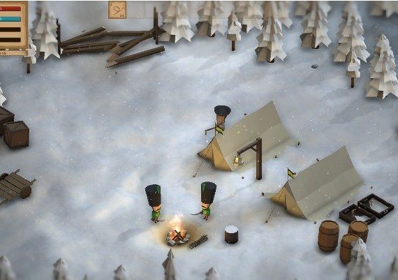 Juro Janosik EN/CS Global Steam Digital Key