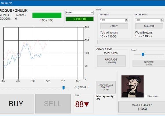 Zhulik.exe Global Steam Digital Key