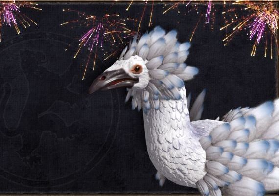 Outward: Pearlbird Pet and Fireworks Skill DLC EN Global Steam Digital Key