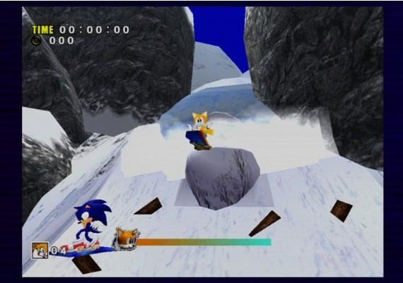 Sonic the Hedgehog - Legacy Bundle EN Switzerland Xbox One/Series Digital Key