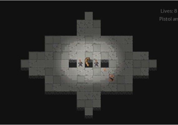 Commissar Catlov EN Global Steam Digital Key