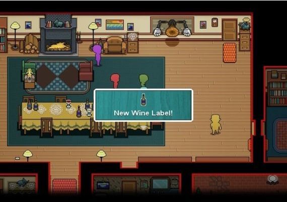 Last Word EN Global Steam Digital Key