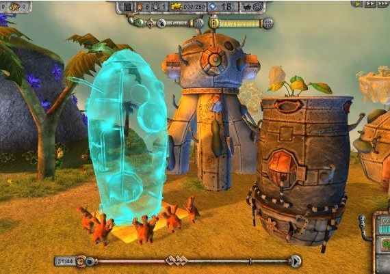 The Mims Beginning EN/DE/IT North America Nintendo Switch Digital Key