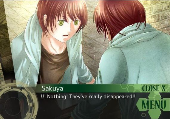 East Tower: Akio - Volume 1 EN/DE/FR/JA Global Steam Digital Key