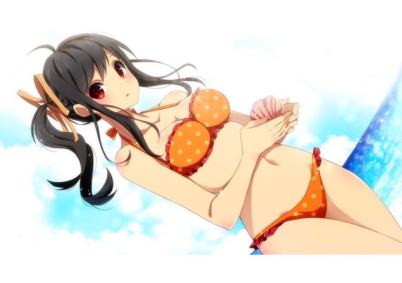 Sakura Beach 2 EN Global Steam Digital Key