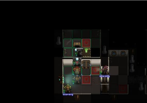 Steam Marines EN Global Steam Digital Key