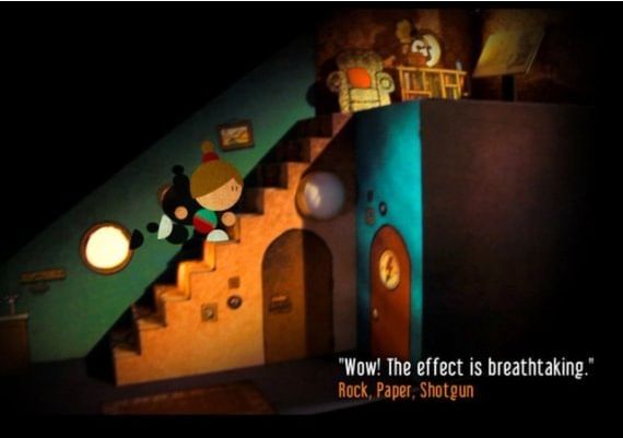 Lume EN Global Steam Digital Key