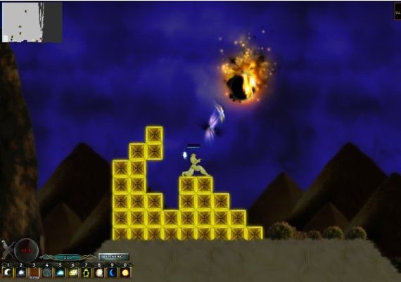 A Valley Without Wind 1 and 2 Dual Pack EN Global Steam Digital Key