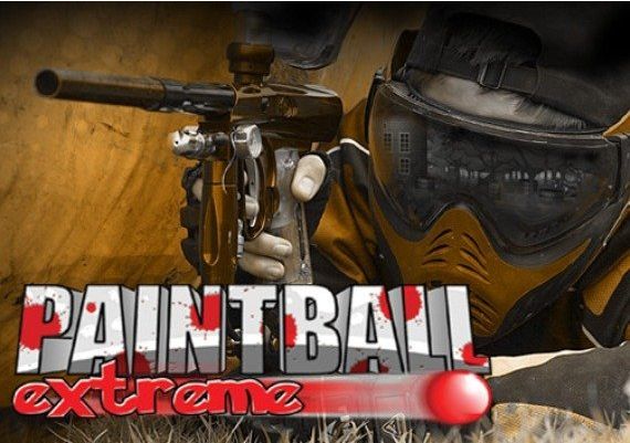 Paintball eXtreme EN/DE/PL/CS Global Steam Digital Key