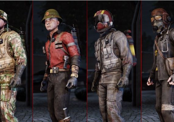 Killing Floor 2 - Cosmetic Season Pass DLC Argentina Xbox One/Series Digital Key