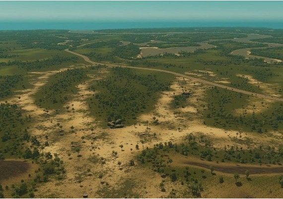 Cities: Skylines - Financial Districts Bundle DLC EN Argentina Xbox One/Series Digital Key