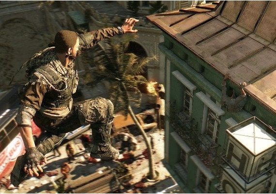 Dying Light - Volatile Hunter Bundle DLC EN EU Steam Digital Key