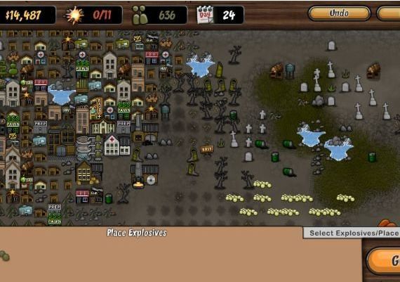 BoomTown! Deluxe EN Global Steam Digital Key