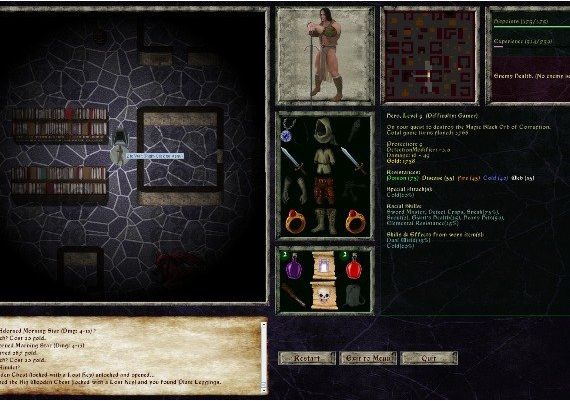 Lord of the Dark Castle EN Global Steam Digital Key