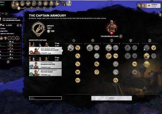 Total War: Three Kingdoms - Fates Divided DLC EU Steam Digital Key