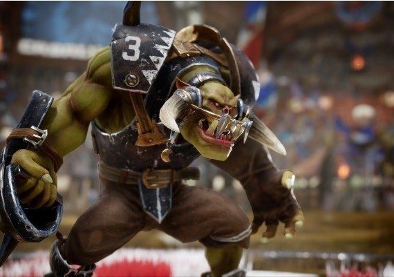 Blood Bowl 3 - Dice and Team Logos Pack DLC EU Xbox One/Series Digital Key
