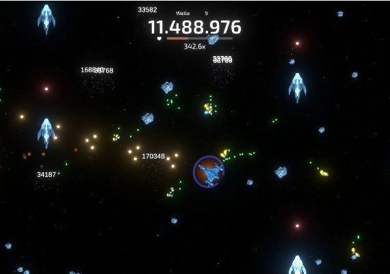 Asteroid Hideout EN/DE Global Steam Digital Key