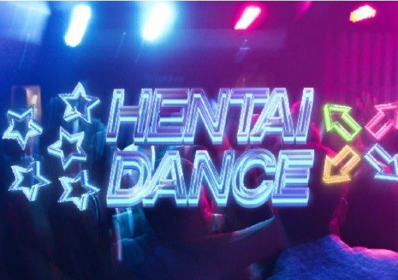 Hentai Dance EN Global Steam Digital Key