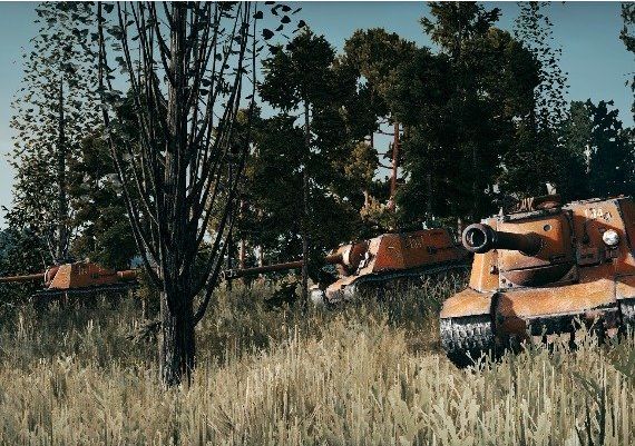 Steel Division 2 - The Fate of Finland DLC EN/DE/FR/RU/ZH/ES Global Steam Digital Key