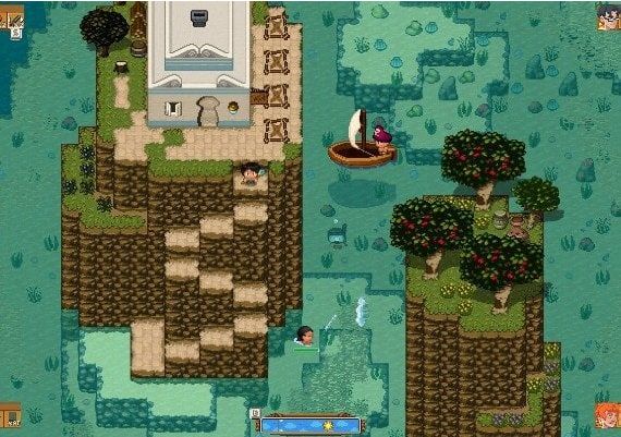 Doom & Destiny Worlds Ultimate Supporter Edition Colombia Xbox One/Series/Windows Digital Key