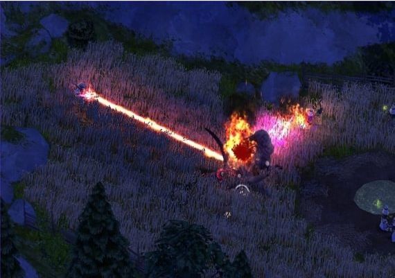 Magicka - Gamer Bundle DLC EN/RU Global Steam Digital Key