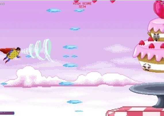 Ice Cream Surfer EN United States Xbox One/Series Digital Key