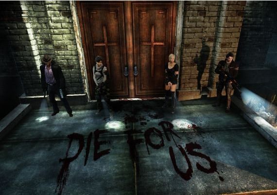 Alone in the Dark - Anthology EN Global Steam Digital Key