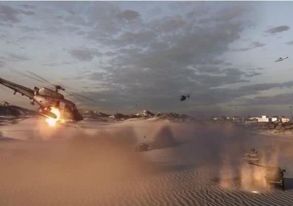 Battlefield 3 Premium Edition EN/DE/FR/IT EU EA App Digital Key