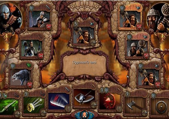 Northmark: Hour of the Wolf EN Global Steam Digital Key