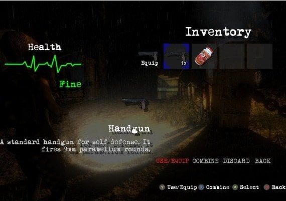 Outbreak: Gwen's Nightmare EN Brazil Xbox One/Series Digital Key