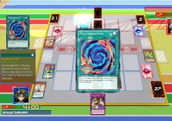 Yu-Gi-Oh!: ARC-V Sora and Dipper DLC EN/DE/FR/IT/ES United States Steam Digital Key