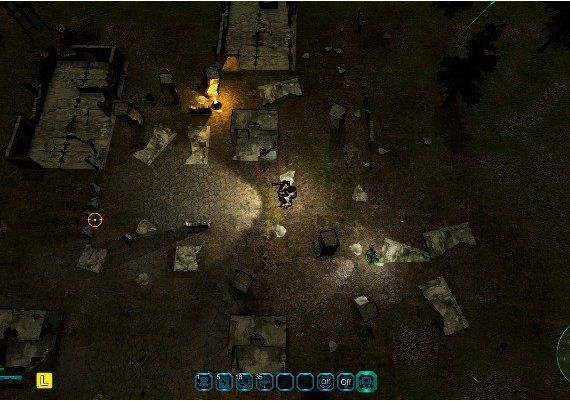 Planet Nine EN Global Steam Digital Key