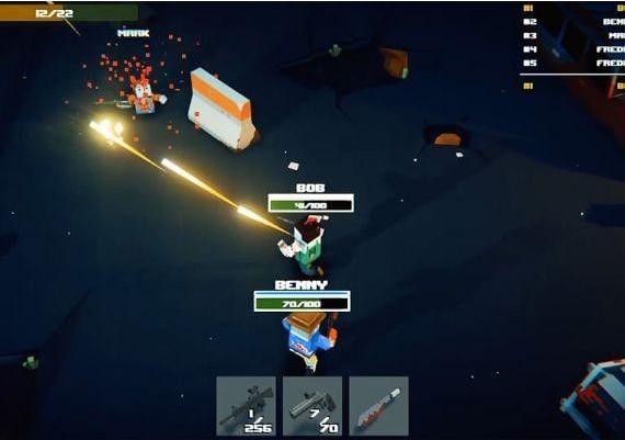 Battle Zombie Shooter: Survival Of The Dead EN Global Steam Digital Key