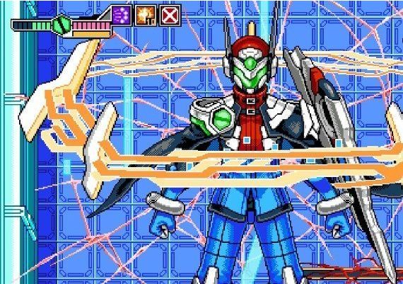 Blaster Master Zero 3 EN Argentina Xbox One/Series Digital Key