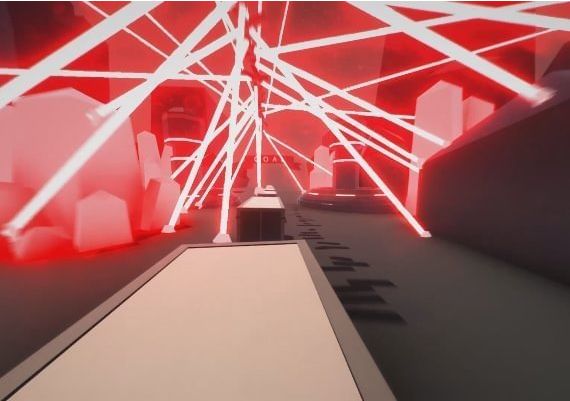 Clustertruck EN Argentina Xbox One/Series Digital Key