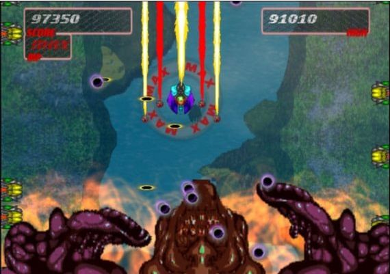 Super Killer Hornet: Resurrection EN Global Steam Digital Key